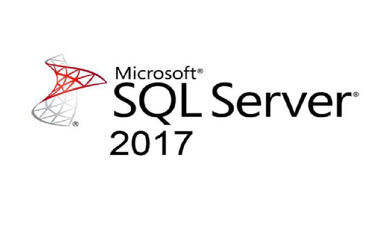 SQL Server 2017