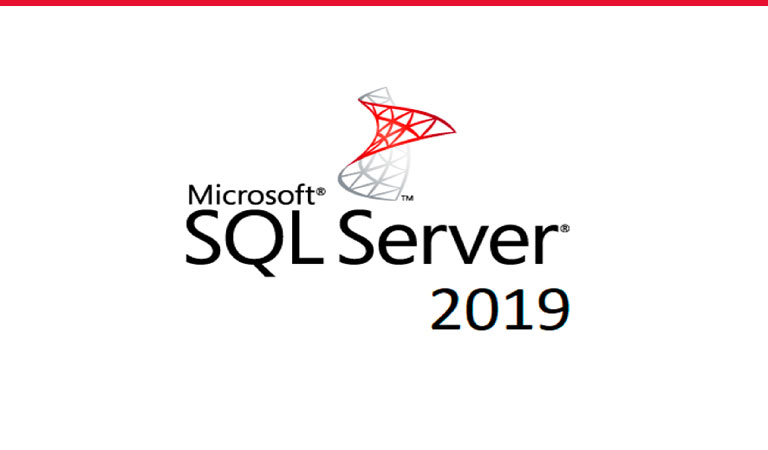 SQL Server 2019