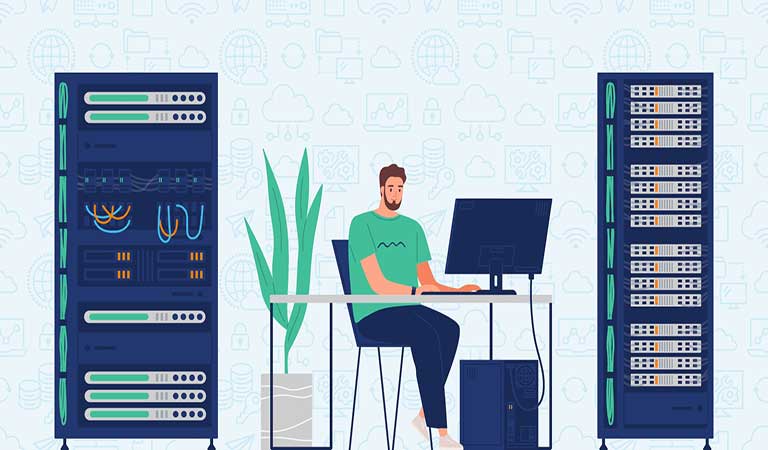 سرورهای DNS رایگان در مقابل پولی: تفاوت چیست؟