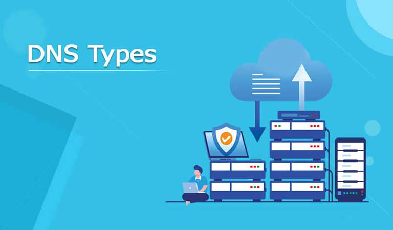 معرفی ۳ نوع از بهترین سرورهای DNS