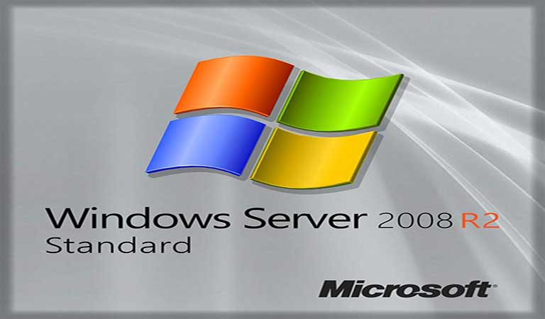 2009: Windows Server 2008 R2