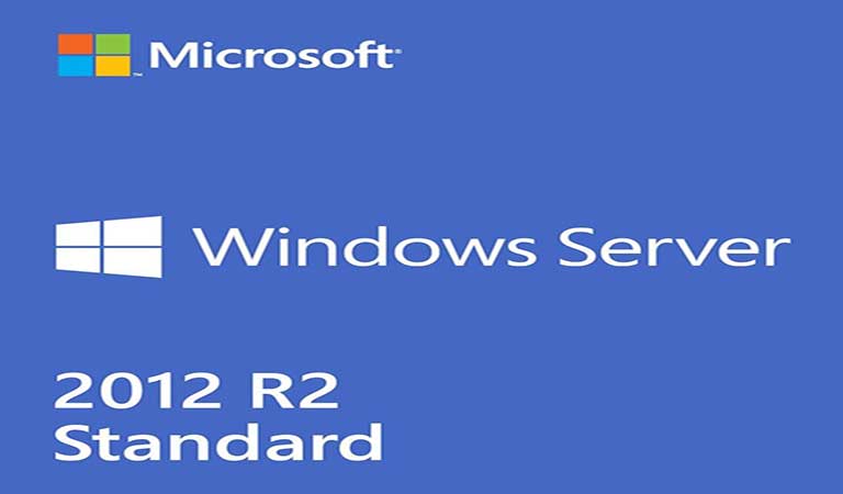 ویندوز سرور 2012: Windows Server 2012