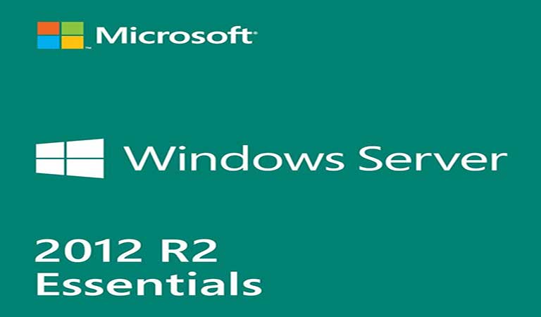 Windows Server Essentials 2012 and 2012 R2