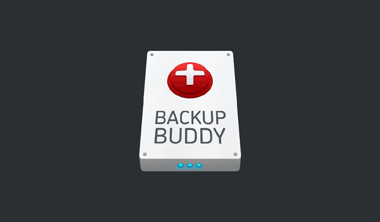 افزونه BackupBuddy