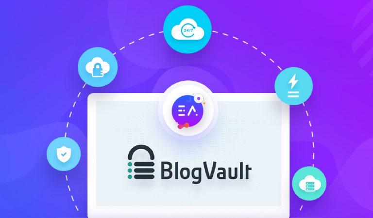 افزونه BlogVault