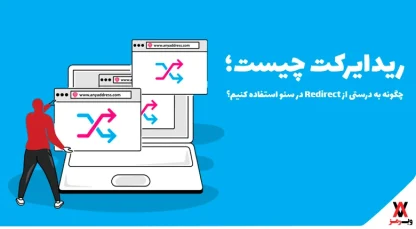 what is redirect and types of redirect