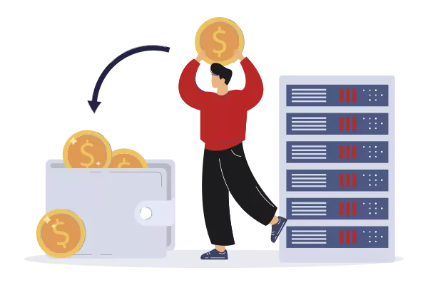 قیمت سرور اختصاصی