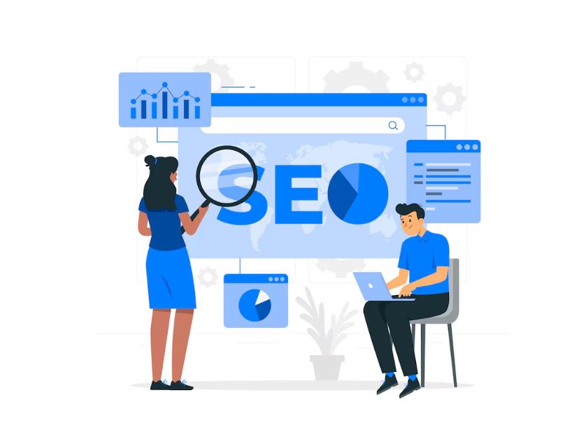 مهم‌ترین تکنیک‌های سئو سایت در سال 2024