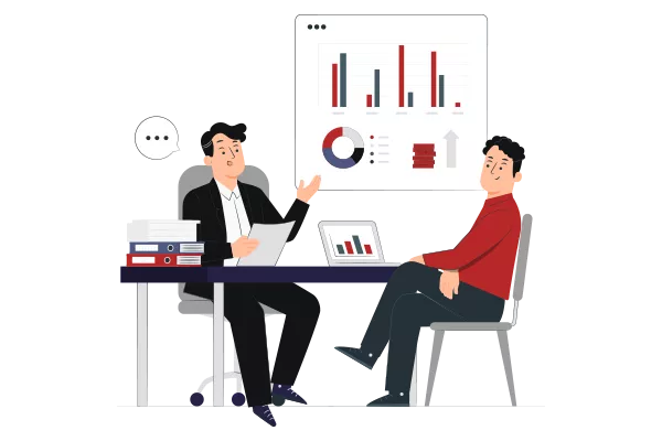 SEO analysis and consulting