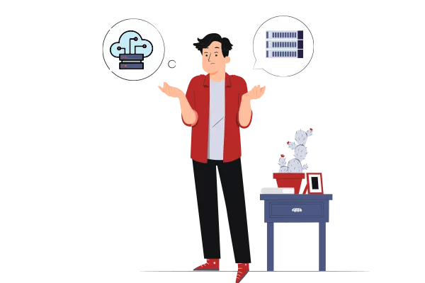 سفارش سرور مجازی یا هاست اشتراکی؛ کدامیک پاسخگوی نیاز شماست؟