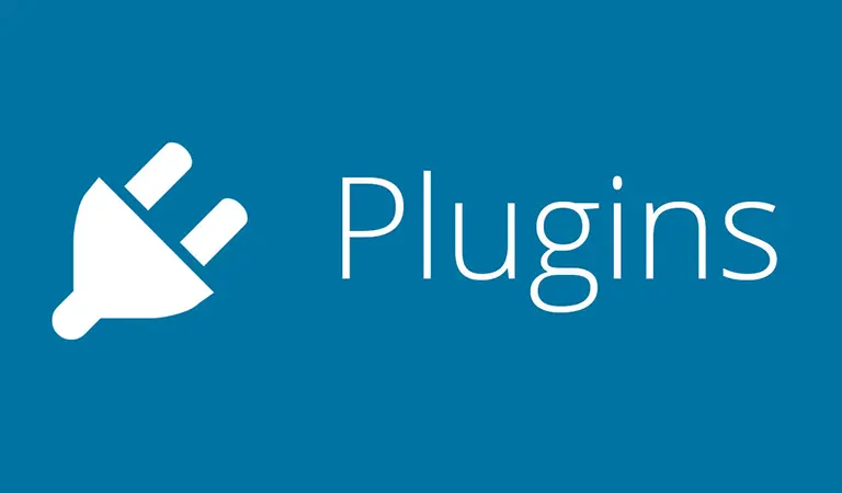 افزونه یا plugin چیست