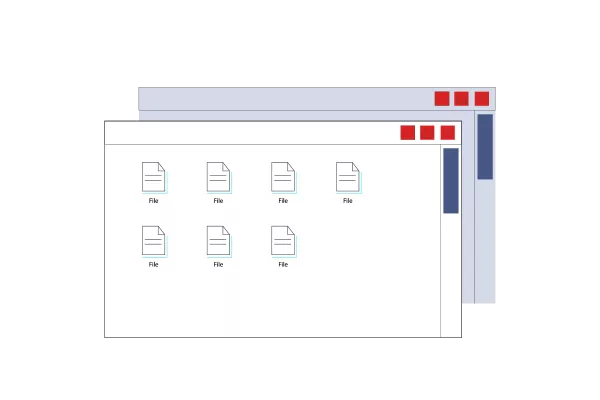 Windows dedicated server