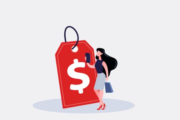 قیمت طراحی وب سایت