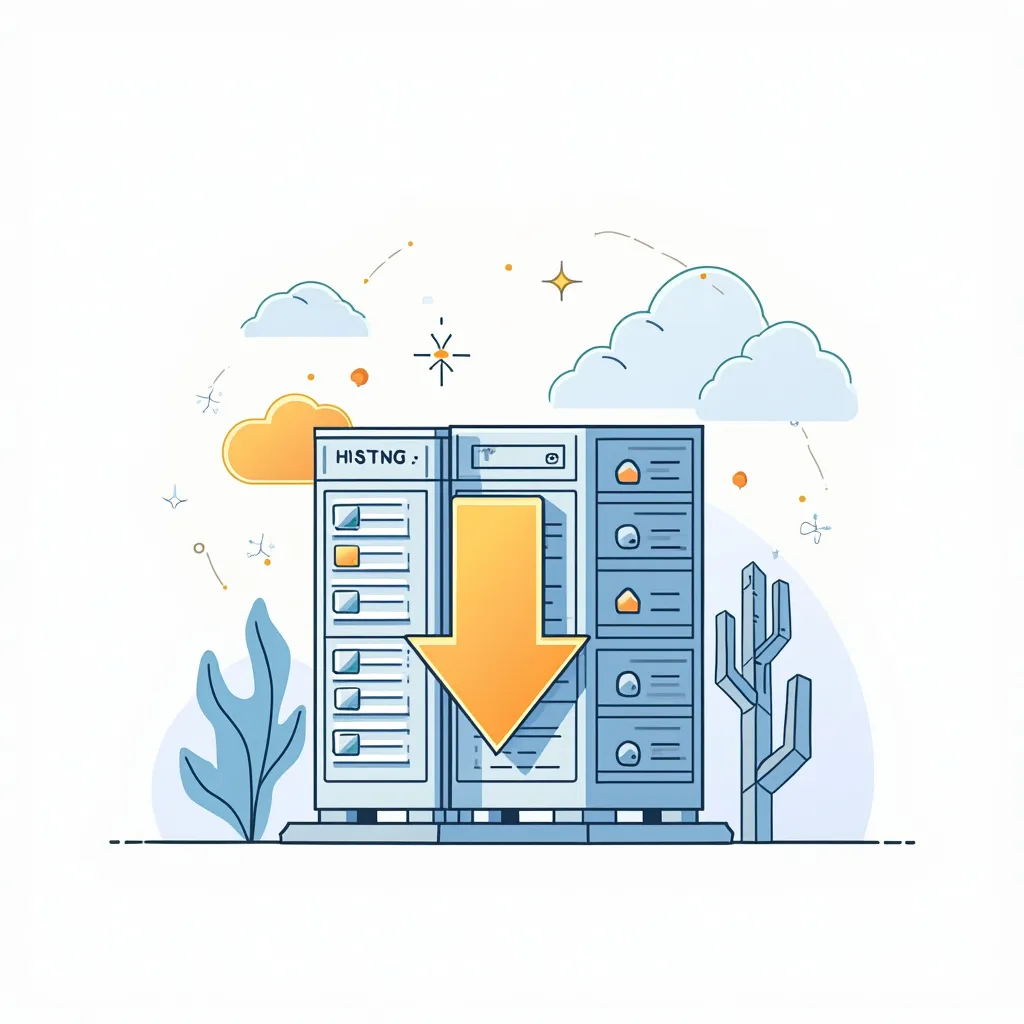 download hosting
