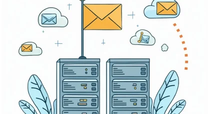 email hosting