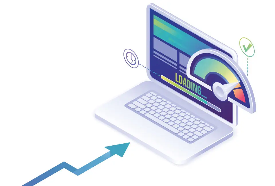 هاست پربازدید (High Traffic Hosting)