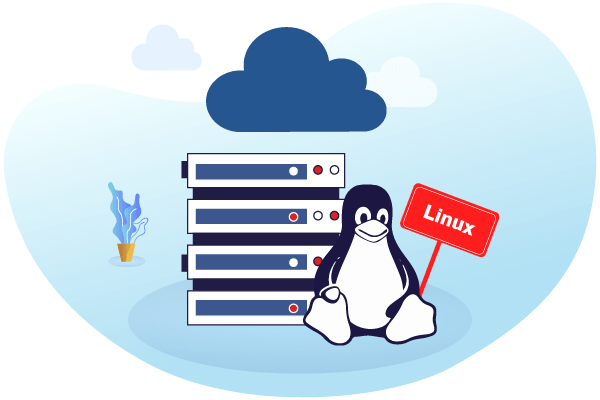 کاربرد هاست LINUX چیست؟