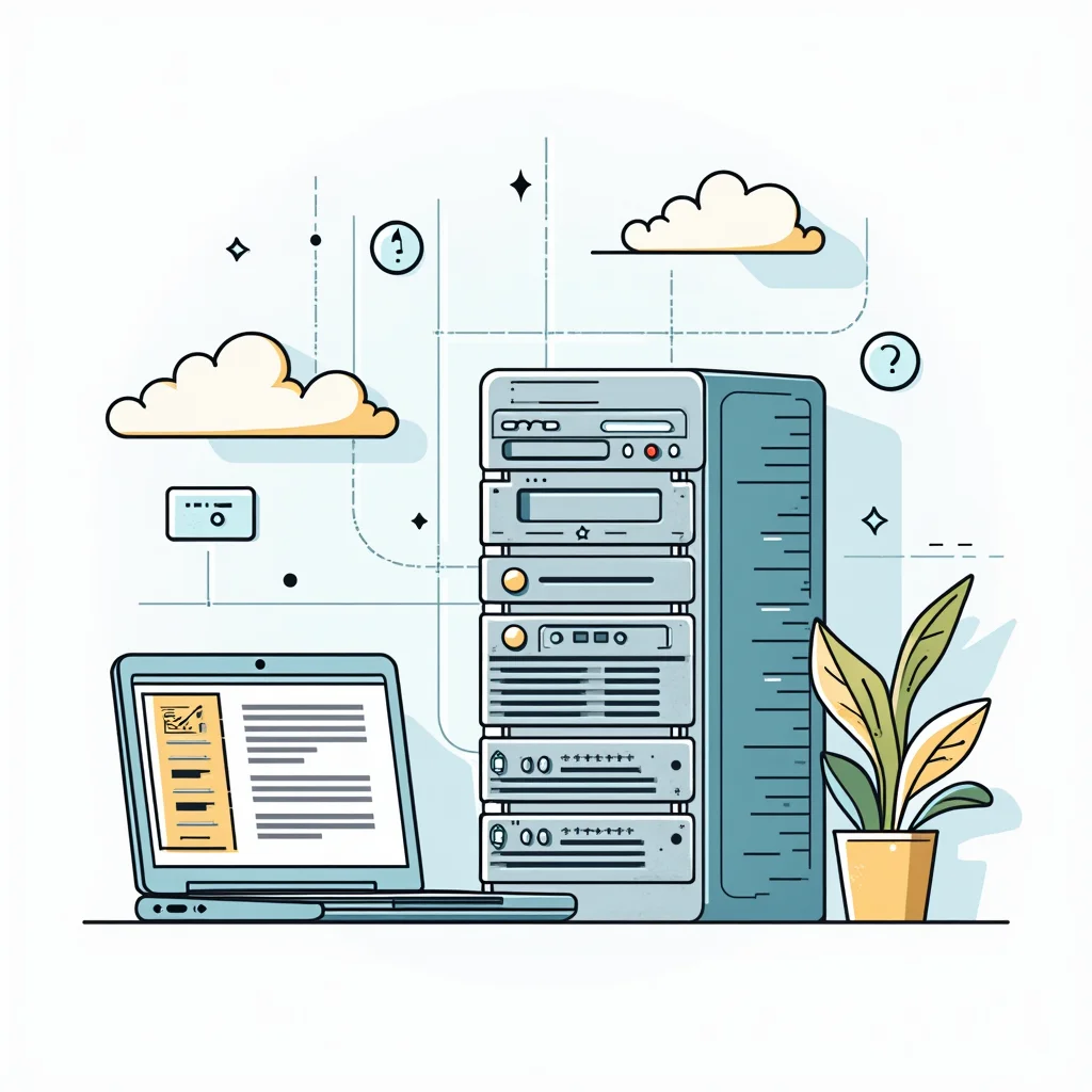 mikrotik vps