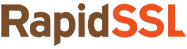 rapidssl 1