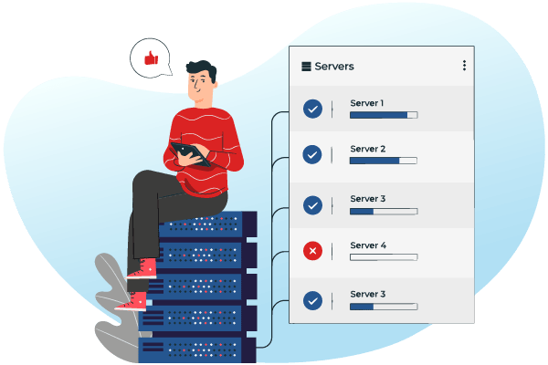 server management 1