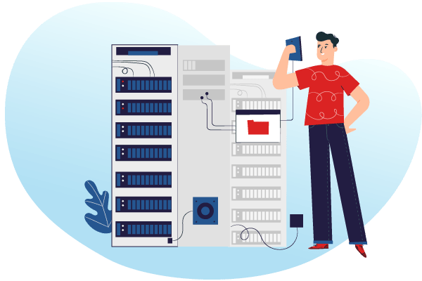 server management 2