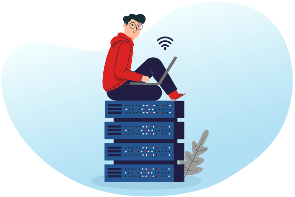 server management 3