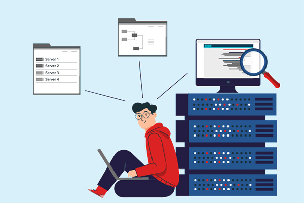 server management 4