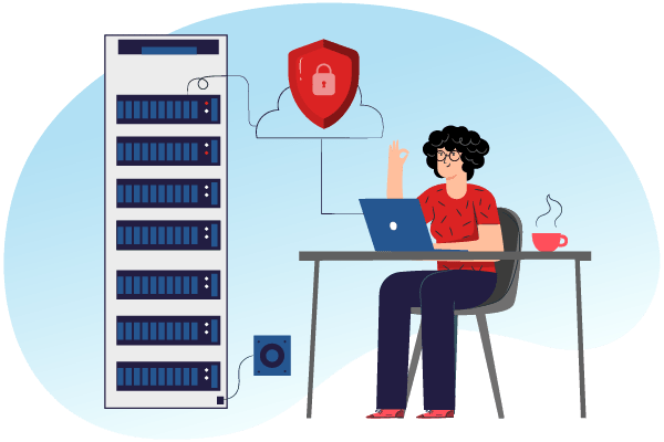 server management 6