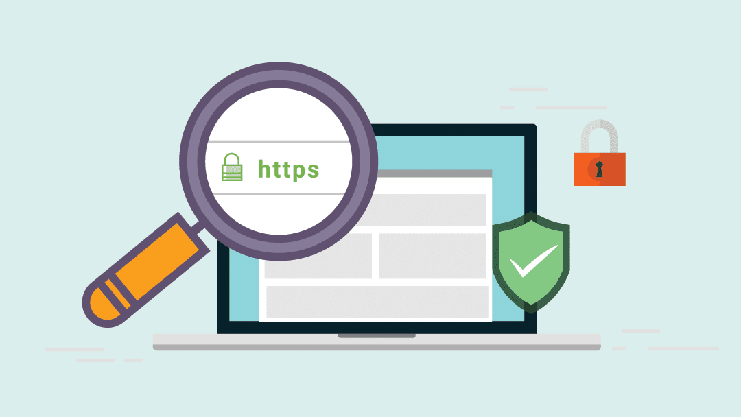 گواهینامه SSL معتبر