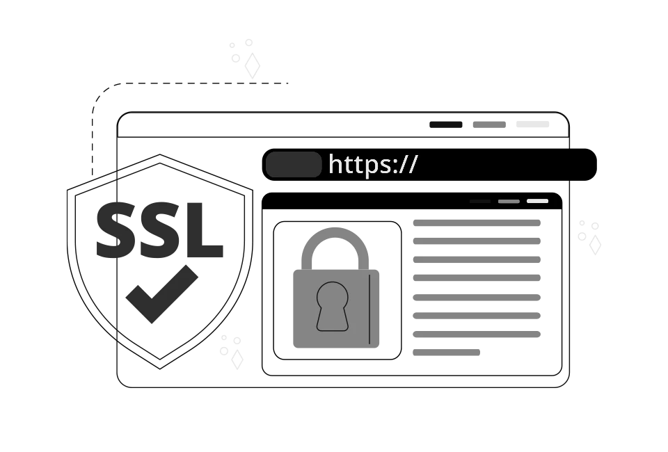 SSL چیست و چرا استفاده می شود؟