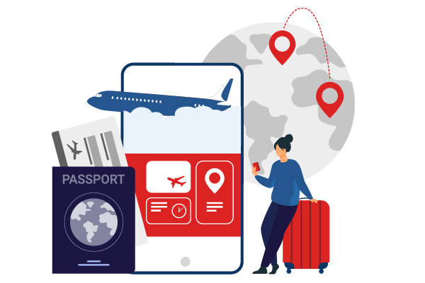tourism website design 2