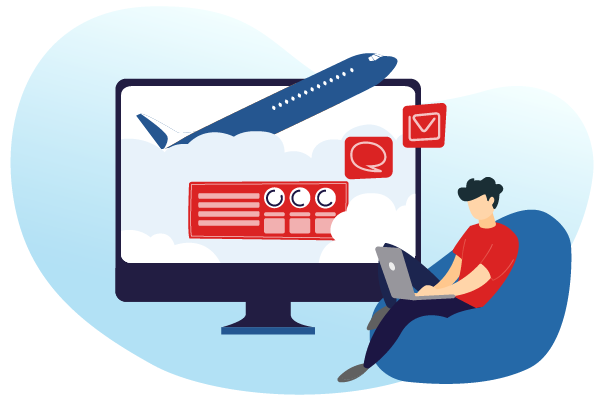 tourism website design 3