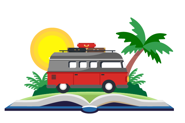 tourism website design 4