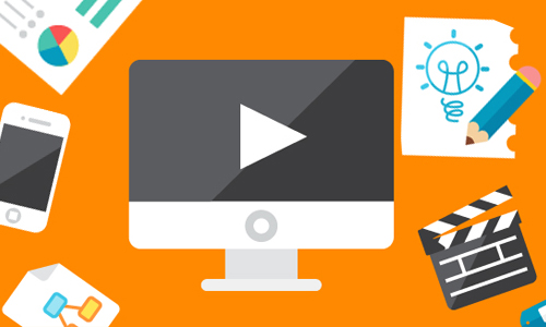 video content production 2