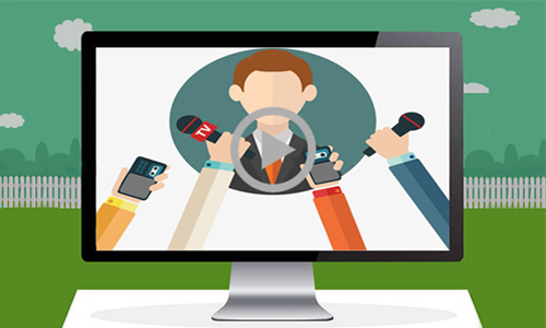 video content production 3