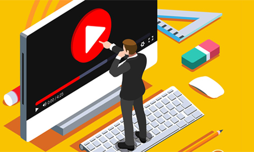 video content production 4