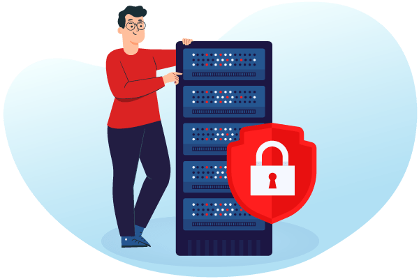 سرور مجازی VPS