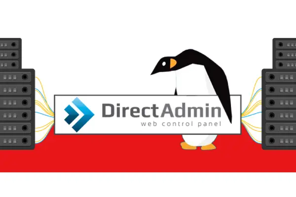 what is directadmin web hosting