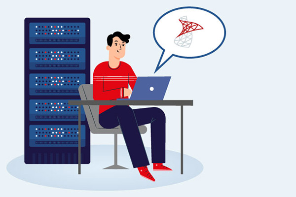 MS SQL SERVER چیست