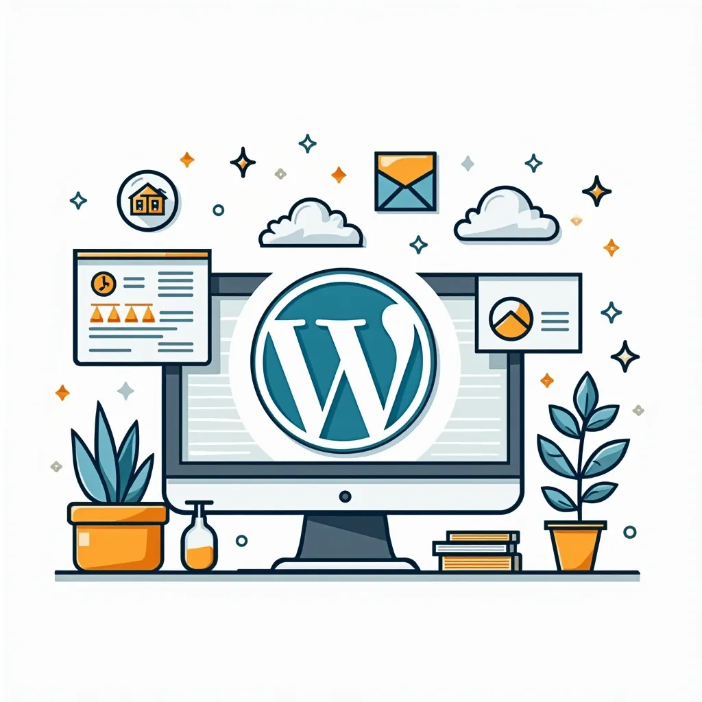 wordpress hosting