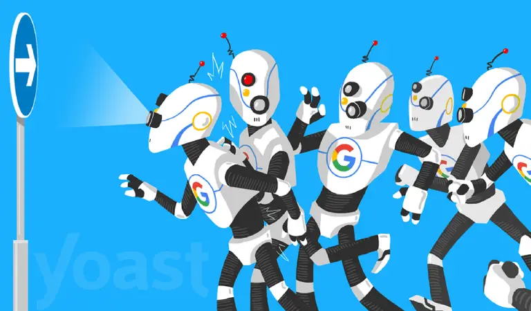 محدودیت‌های دستورات Robots.txt