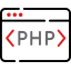 پشتیبانی PHP نسخه‌های: 7.x و 8.x
