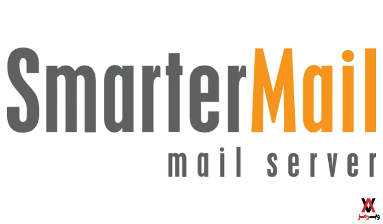 میل سرور Smartermail