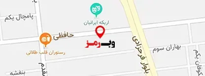 webramz map