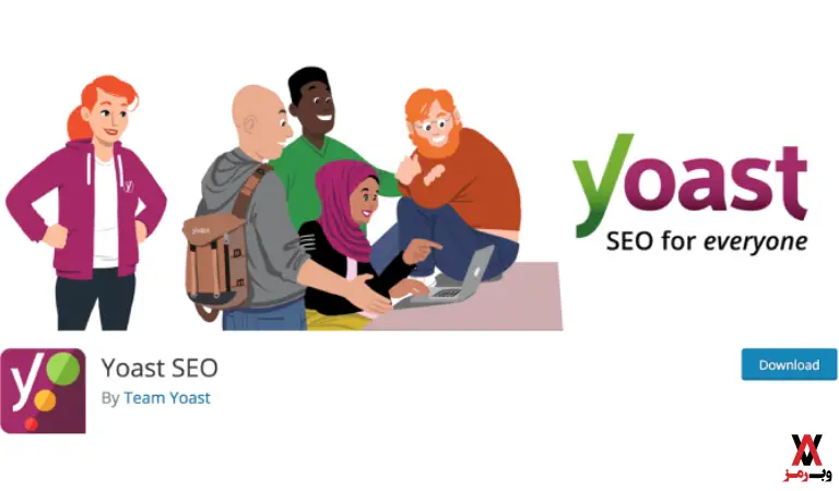 افزونه yoast SEO