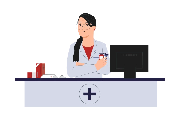 I am a new and young doctor