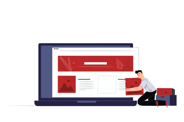 Is there a difference between the SEO price of a company website and a store