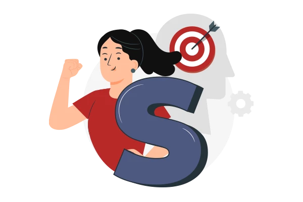 Knowing the strengths of the site and strengthening them