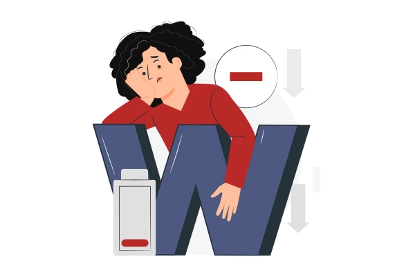 Knowing the weaknesses of the site and covering them