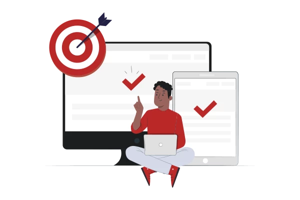SEO has been done on my website